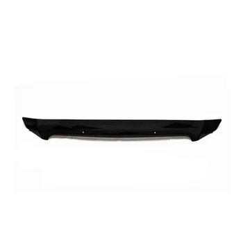 

Hood deflector dark Volvo XC60 2008-2013 Volvo XC60)