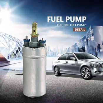 

Fuel Pump High Performance Automatic Replacement Parts Durable Fuel Supply System Accessories 94460810203