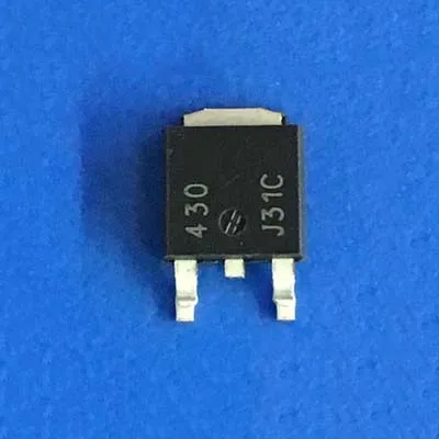 1 шт. MJD31C MJD31CG 31CG TO-252 в наличии | Обустройство дома