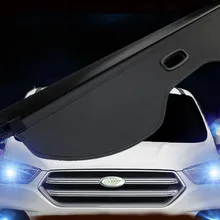 Защитный чехол на задний багажник, защитный тент для Ford Escape Kuga 2013-, аксессуары для стайлинга автомобилей