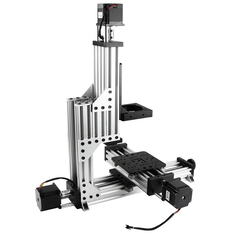 C-луч(Xl) Строительная Доска для гравировальной машины Minimill Z-Axis Stage 3d принтер для Openbuilds