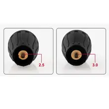 3000psi очиститель высокого давления вращающаяся турбинная насадка с мойкой высокого давления аксессуар чистящее сопло