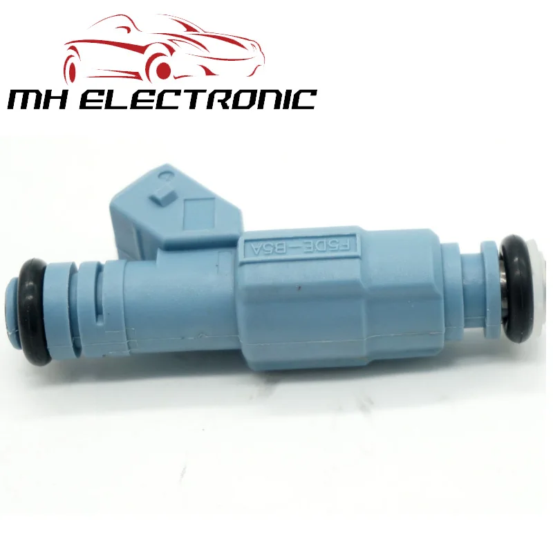MH Электронный инжектор топлива сопло 0280155715 для FORD для MERCURY 4.6L V8 1997 для Chevrolet
