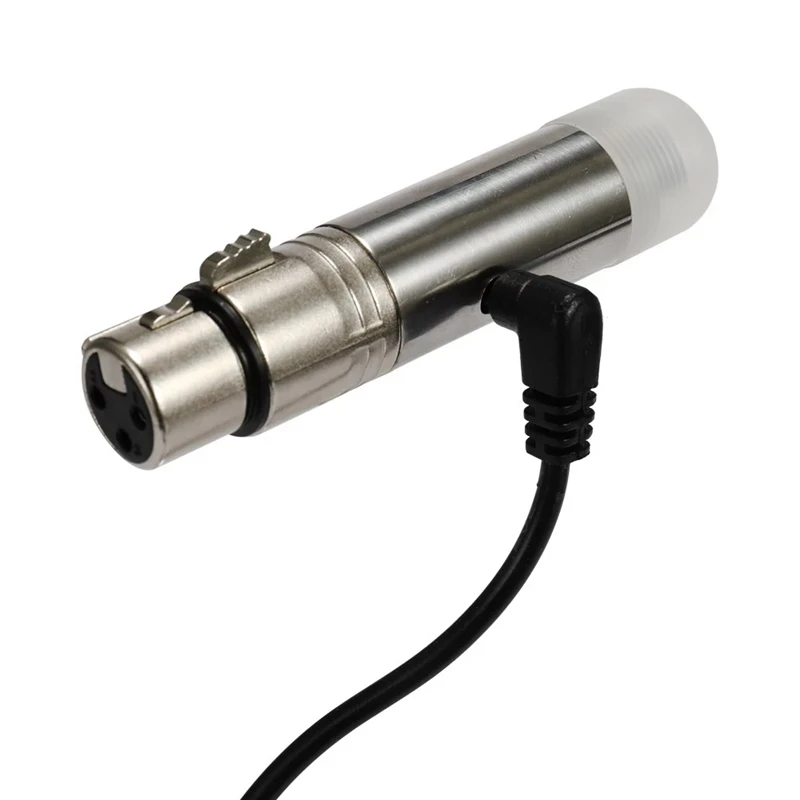 FFYY-Dmx512 Dmx Dfi Dj беспроводной приемник системы 2,4G 126 каналов для светодиодного освещения сцены 500 м управления