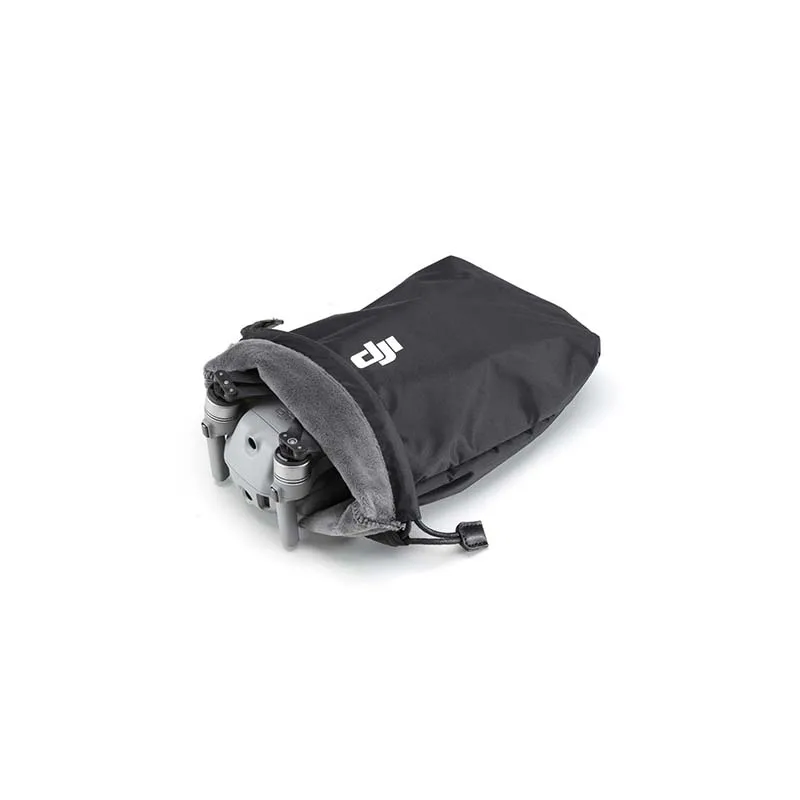 Drone Accessories Drone Storage Case Drone Storage Bag Drone Backpack Aircraft Sleeve DJI AIR 3 / MINI 4 PRO Aircraft Sleeve For Flip Drone Bags Original Drone Carrying Bag In Stock