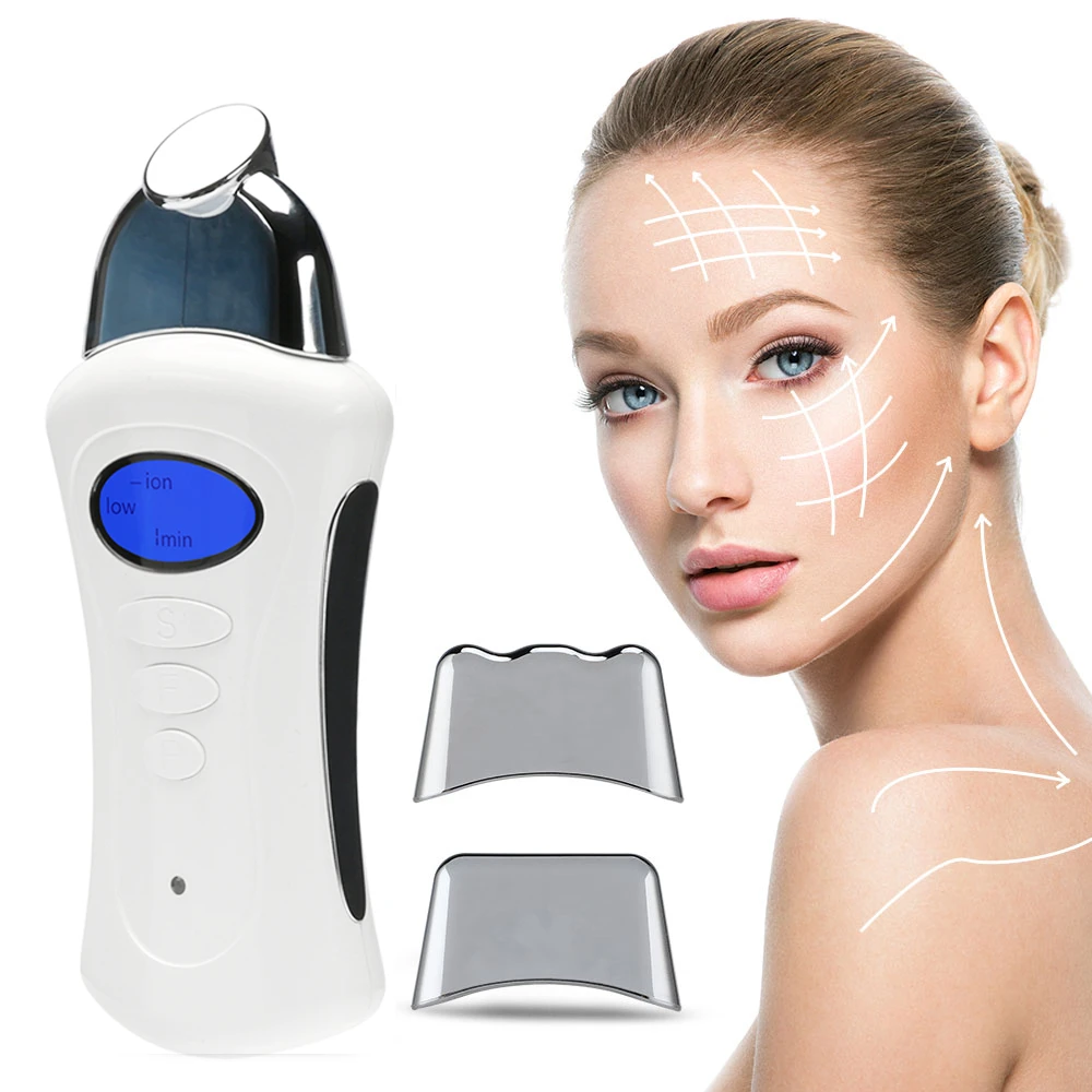 Microcurrent Facial What It Is, How It Works, And Devices