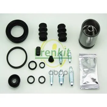 

Repair Kit caliper piston with mechanism rear Mitsubishi Carisma / Opel Astra H / Honda Accord 08 frenkit art. 238985