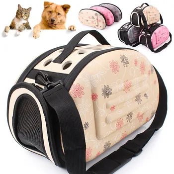

Comfort Handbag Carrier Pet Dog Travel Carry Bag Portable Breathable Foldable Design OCT998