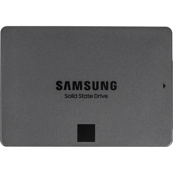 

SSD Samsung SATA III 1 TB MZ-76Q1T0BW 860 QVO 2.5"
