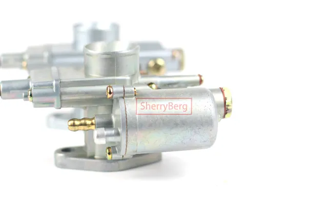 Sclmotos- PZ28 CJ-K750 Motorrad Vergaser Carb Motor Teile Für BMW