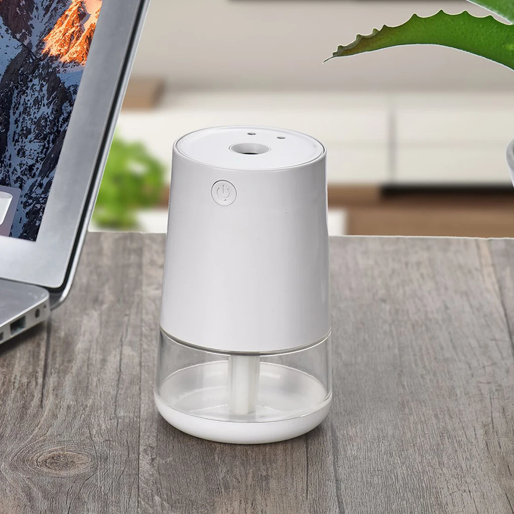 Automatic Spray Liquid Dispenser 150ml Touchless Hands-Free Infrared Motion Sensor Automatic Soap Dispenser