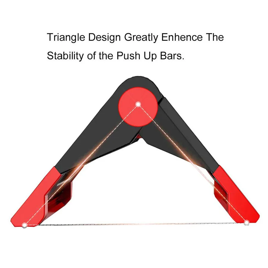 Sports Push Up Handle Bra Stand Board Men Resistance Bands Fitness Rack Home Gym Exercise Body Building Chest Training Equipment