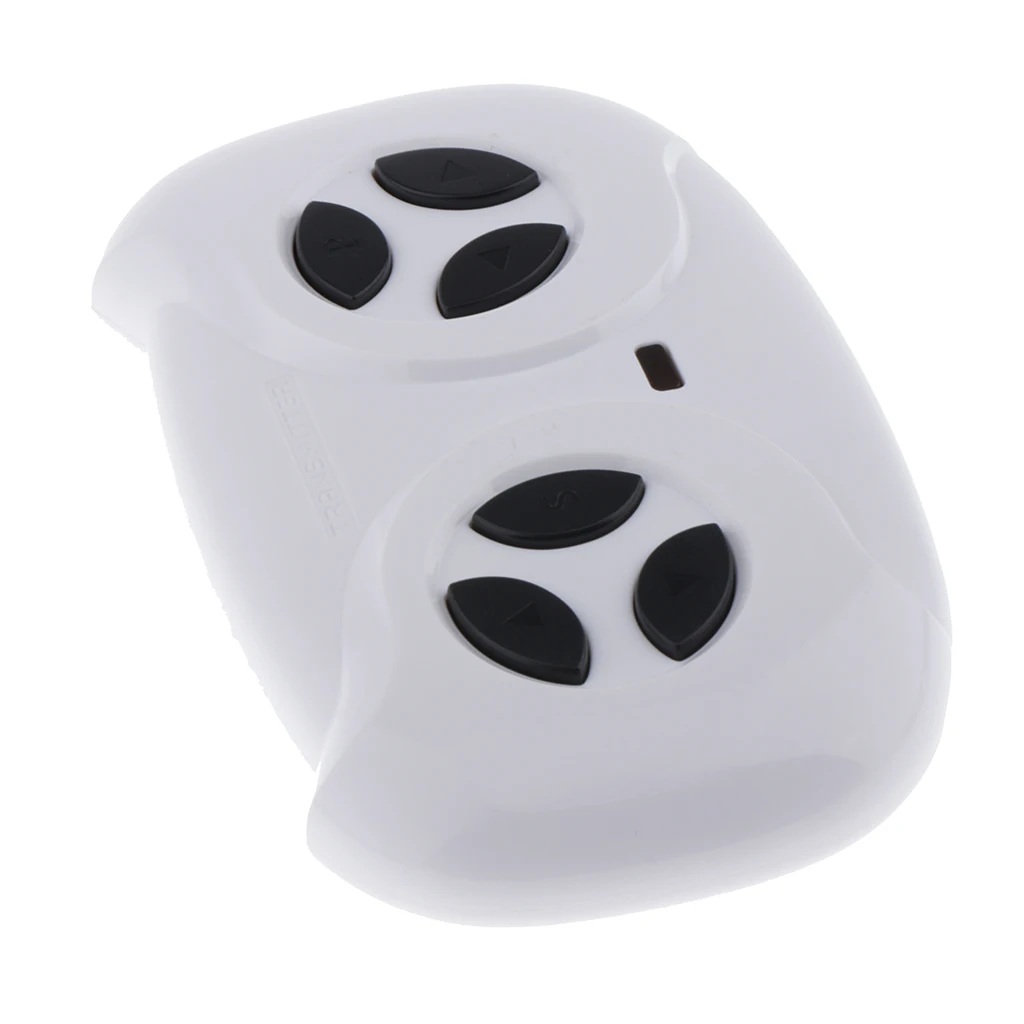 Electric Automobile Remote Controller For Car Parts And Toy Trucks 5