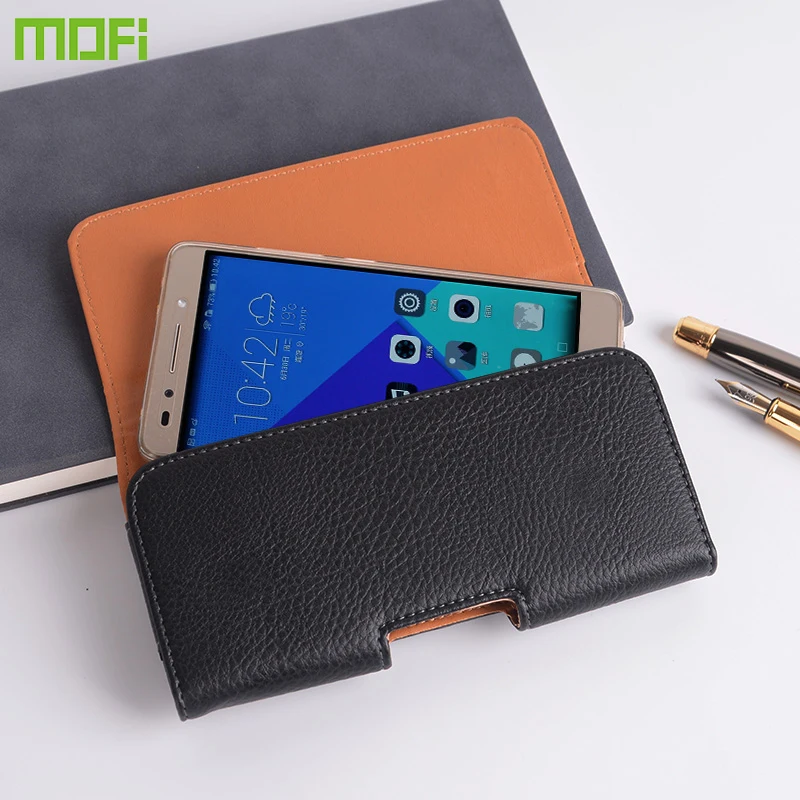 Чехол для xiaomi redmi note 8 T, чехол для redmi note 8 T, сумка на талию, мужская сумка-кобура, ударопрочный кожаный ремень