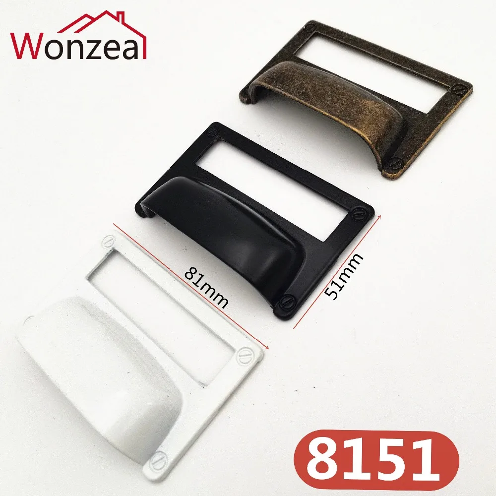 8151标签拉手3款=混合图+3色+正面