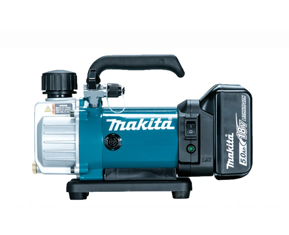 Купить Компрессор Аккумуляторный Макита