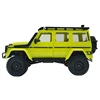 1/12 RC Car Rock Crawler MN-86KS Classic Model G500 4WD Buggy Unassembled DIY Kit 3