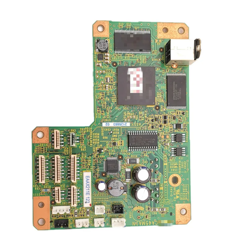 Материнская плата для Epson L800 T50 R290 R330 R270 | Компьютеры и офис