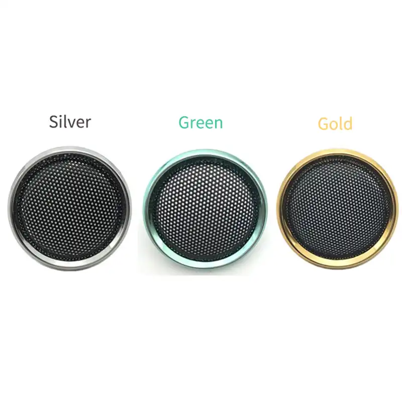 car speaker parts