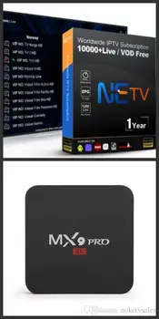 

NETV 3month,6month,1year,mx9pro andriod media player for Scandinavian Finland Denmark Belgium Dutch Portugal Spain Sweden Norway