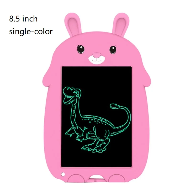 Подарочные товары ЖК планшет для рисования 8 5 дюйма Лучшая цена цифровой блокнот