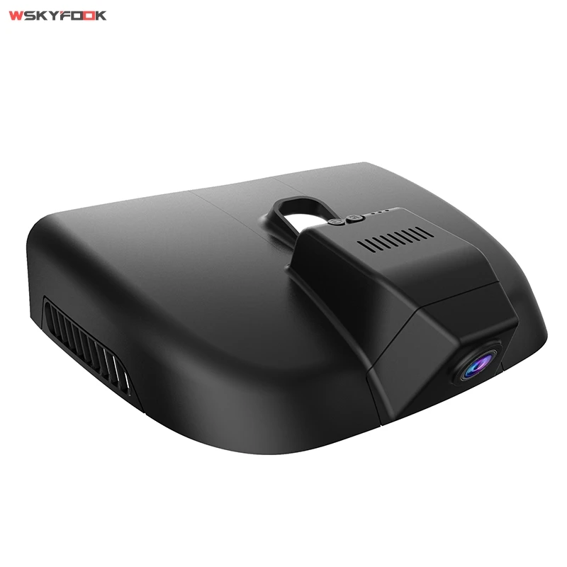 Видеорегистратор Novatek 96655 для автомобиля WiFi DVR 1080P видеорегистратор Mercedes Benz Vito 2014