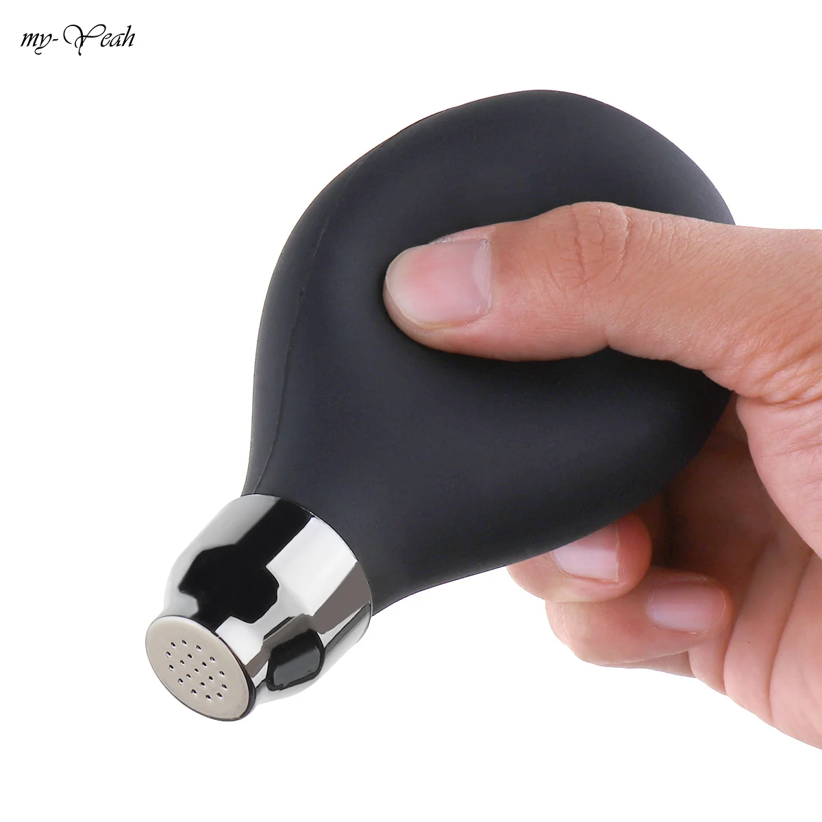 Парикмахерская Smash Hair Clean Rubber Bottle Pro Salon Hair Duster Remover аксессуары для парикмахерских волос инструмент для стрижки волос