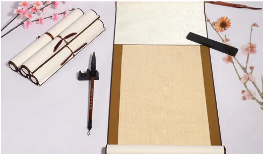 27-四尺对开仿古宣纸9