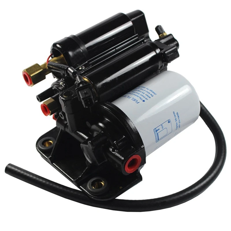 Для Volvo Penta Электрический топливный насос в сборе 21608511 21545138 4.3L 5.0L 5.7L