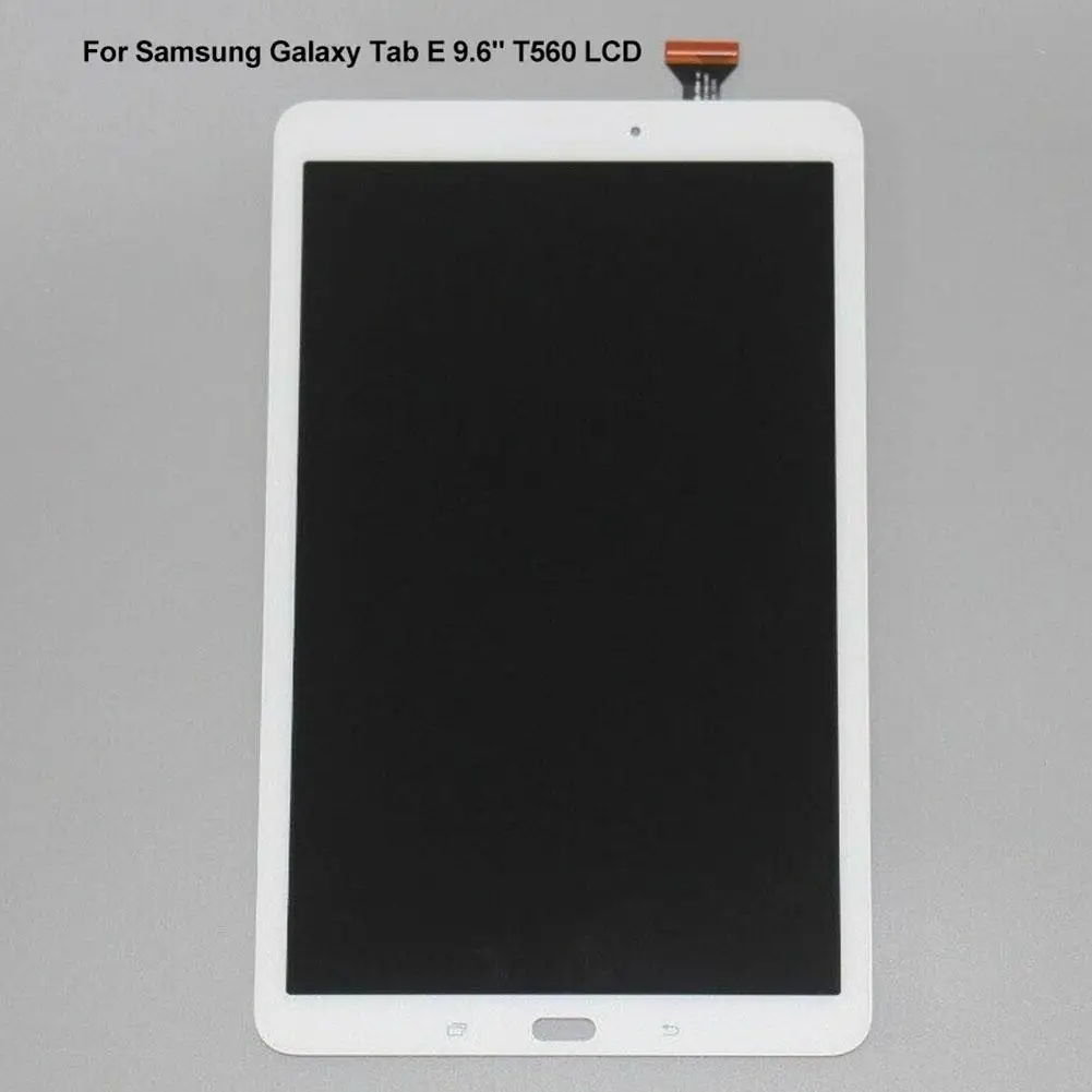 

LCD Display Screen Digitizer Replacement for Samsung Galaxy Tab E 9.6 inch T560