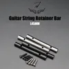 2pcs Guitar String Retainer Bar String Trees Guides Guitar Replacement Parts Comes With 2 Mounting Screws ► Photo 2/6