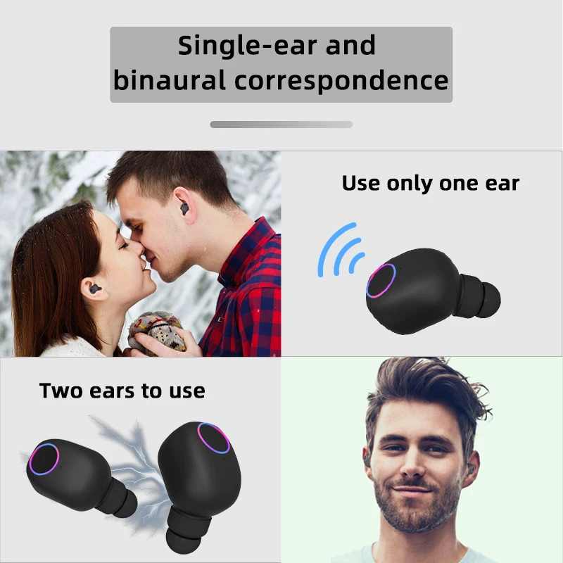 Новинка Q1 беспроводные наушники Bluetooth гарнитура стерео с защитой от пота для Iphone