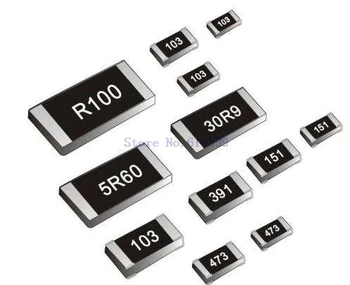 

0R-10M Ohm 0.125W 0805 Pack Package 470 4.7K 22 51 0 330 3 68 6.2K 2.7 22K 3.3 300K 680 240 30K 47 33K 1.2K 200K 15 10K Resisto