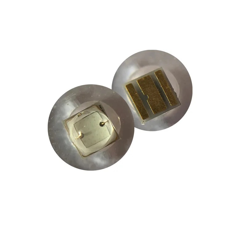 Orsam 3W светодиодный 445nm 3030 SMD 3V 700ma для выращивания растений в 20 шт./упак