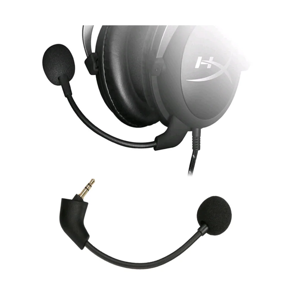 HyperX Cloud Alpha 
