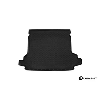 

Trunk Mat fit for Subaru Outback 07/2015-2019, the UN. 1 pc. (