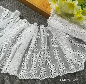 

Cheap Multi-Style Lace Materials Lace Guipure Ribbon Embroidery Lace Fabric Wedding Dresses Laces For Dress ruban dentelle G2