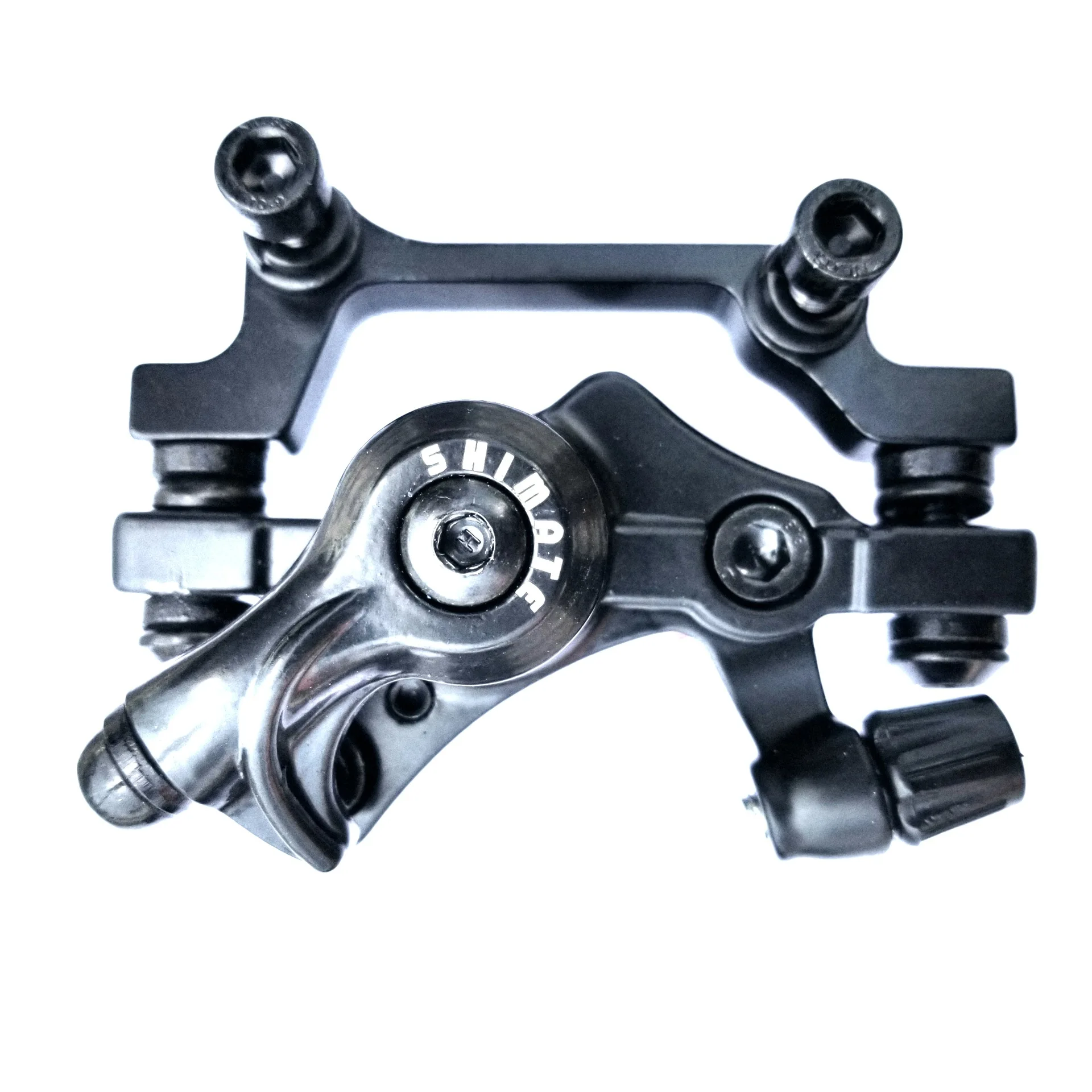 Bb7 велосипедный дисковый тормоз аксессуары дисковый тормоз горного велосипеда с набором каждого набора Polly-Card принадлежности для верховой езды