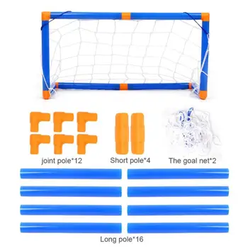 

New Charging Hover Football Set With Led Light Children Indoor Toy Toy Rechargeable Suspended Football Soccer Electric Play H2Y8