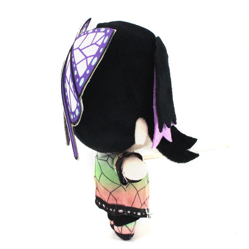 Kamado Tanjirou Demon Slayer Kimetsu no Yaiba Kamado Nezuko Agatsuma Zenitsu Hashibira Inosuke Плюшевые игрушки Мягкая кукла