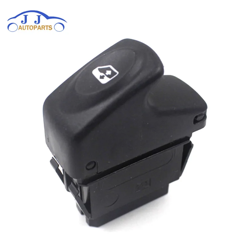 Новая 7700838100 электрическая кнопка включения зеркала окна для Renault /Kangoo /Megane /Clio |