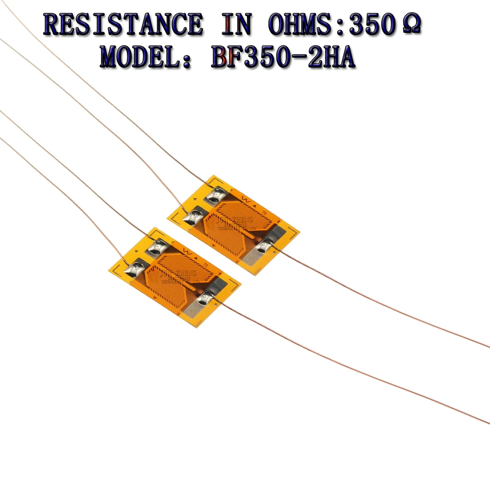 10 шт. высокоточный измеритель нагрузки на Половину Моста | Электронные