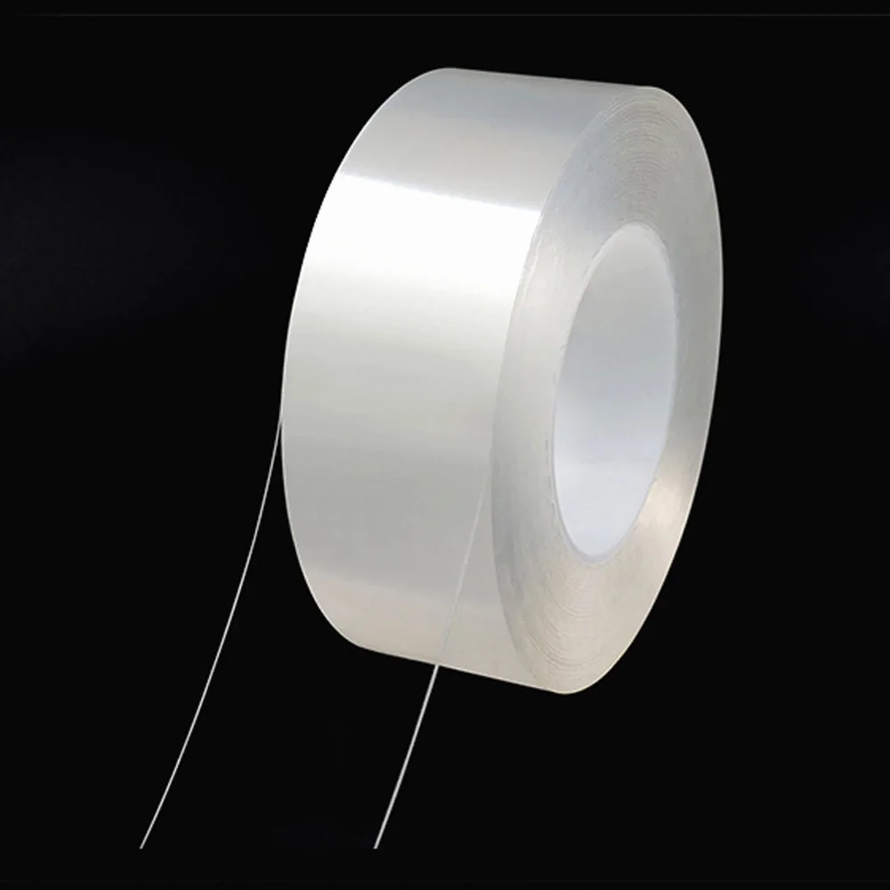 Защитная пленка для защиты от царапин и полос двери автомобиля прозрачная 2 м * 3