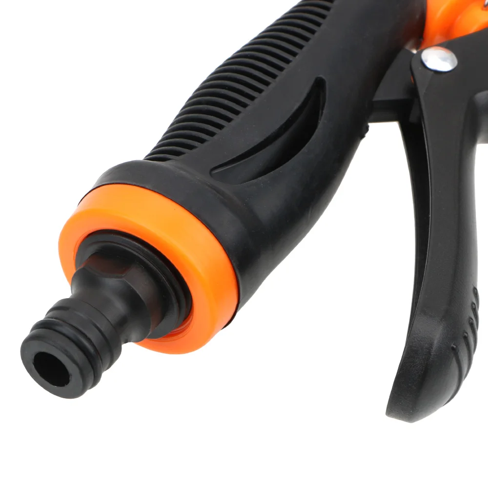 NICEYARD Garden Hose Water Spray Gun Spray Sprinkler Car Washing Nozzle Car Wash Water Sprayer