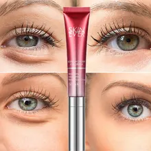 

Anti-Wrinkle Eye Cream Remove Dark Circles Fade Fine Lines Gel Acerola Cherry Moisturizing Anti-Puffiness Eye Bags Firming Care