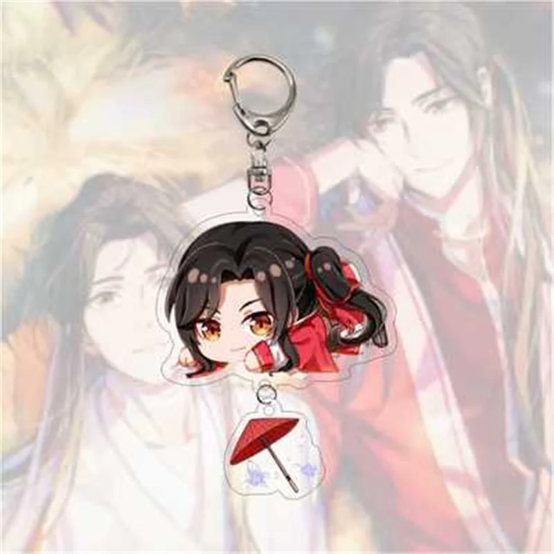 Ha1d52efd16cc401491c57acd557d0716T - Heaven Official's Blessing Store