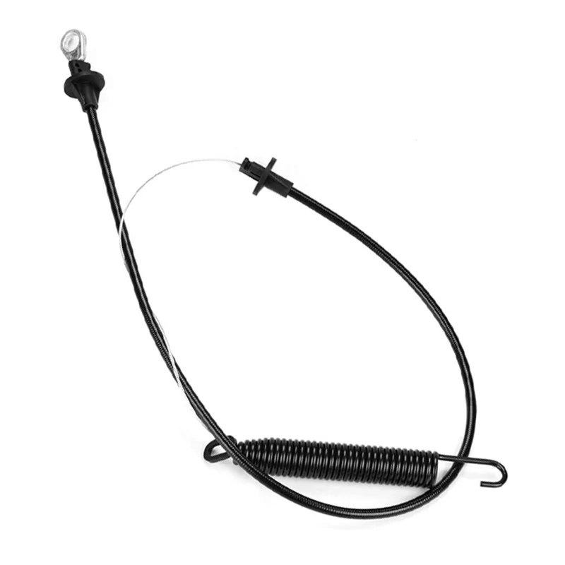 Mower Deck Engagement 46" Cable 946-04092 746-04092 Pro Tractor 600 Series For T/oro 112-0504 For MTD Yard Man Troy Bilt