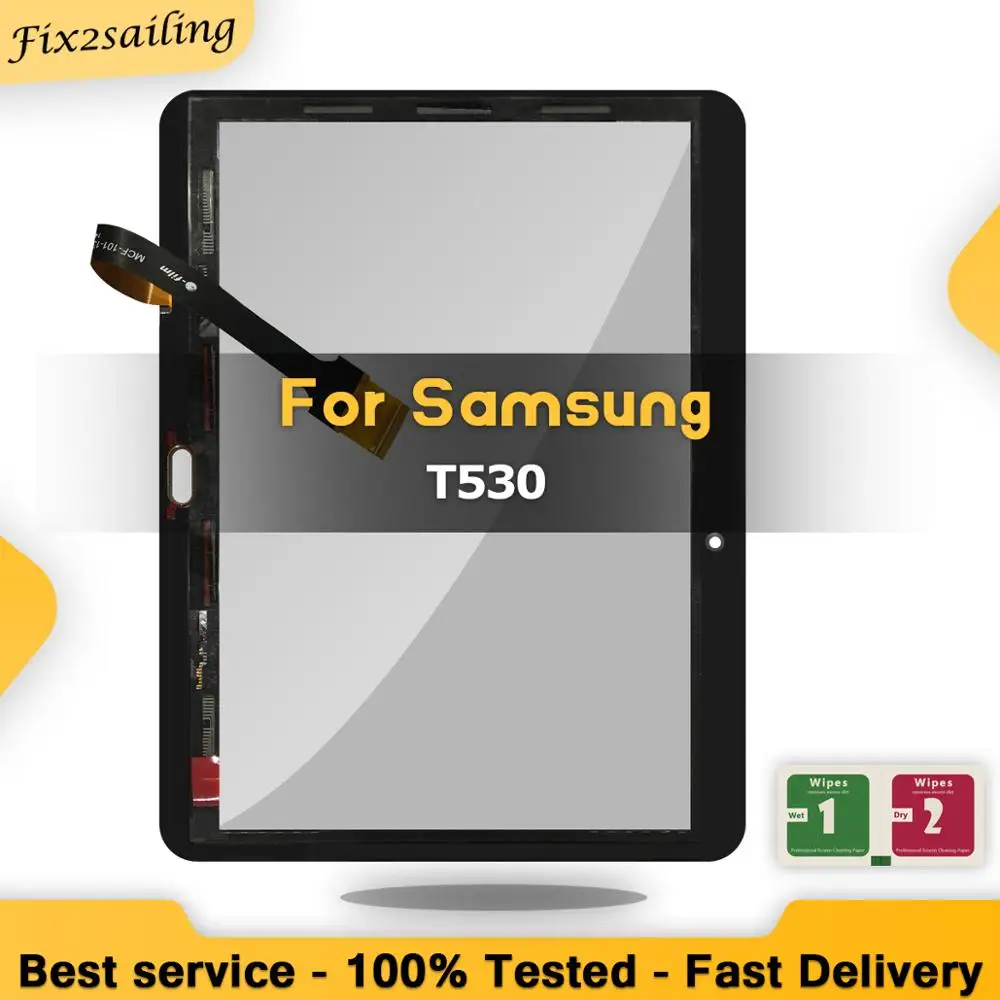 Touch screen For Samsung Galaxy Tab 4 10.1 T530 T531 T535 Touch screen