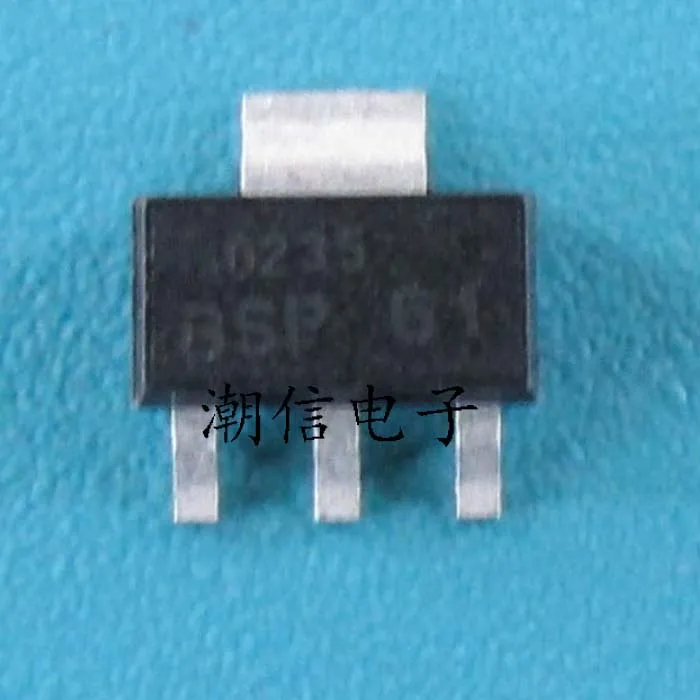 BSP61 1A 60V | Обустройство дома