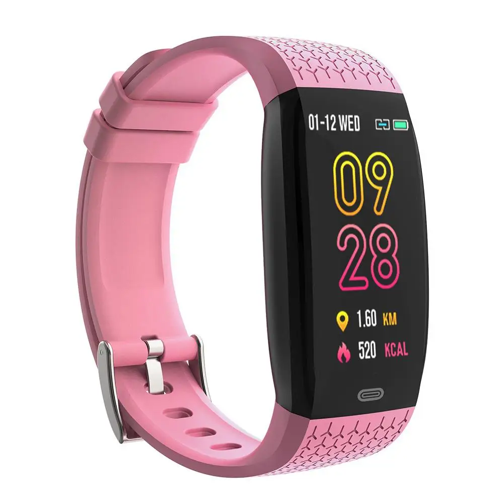 S2 детские часы 4,0 Bluetooth умные часы пульсометр Монитор артериального давления браслет калорий шагомер часы для женщин мужчин